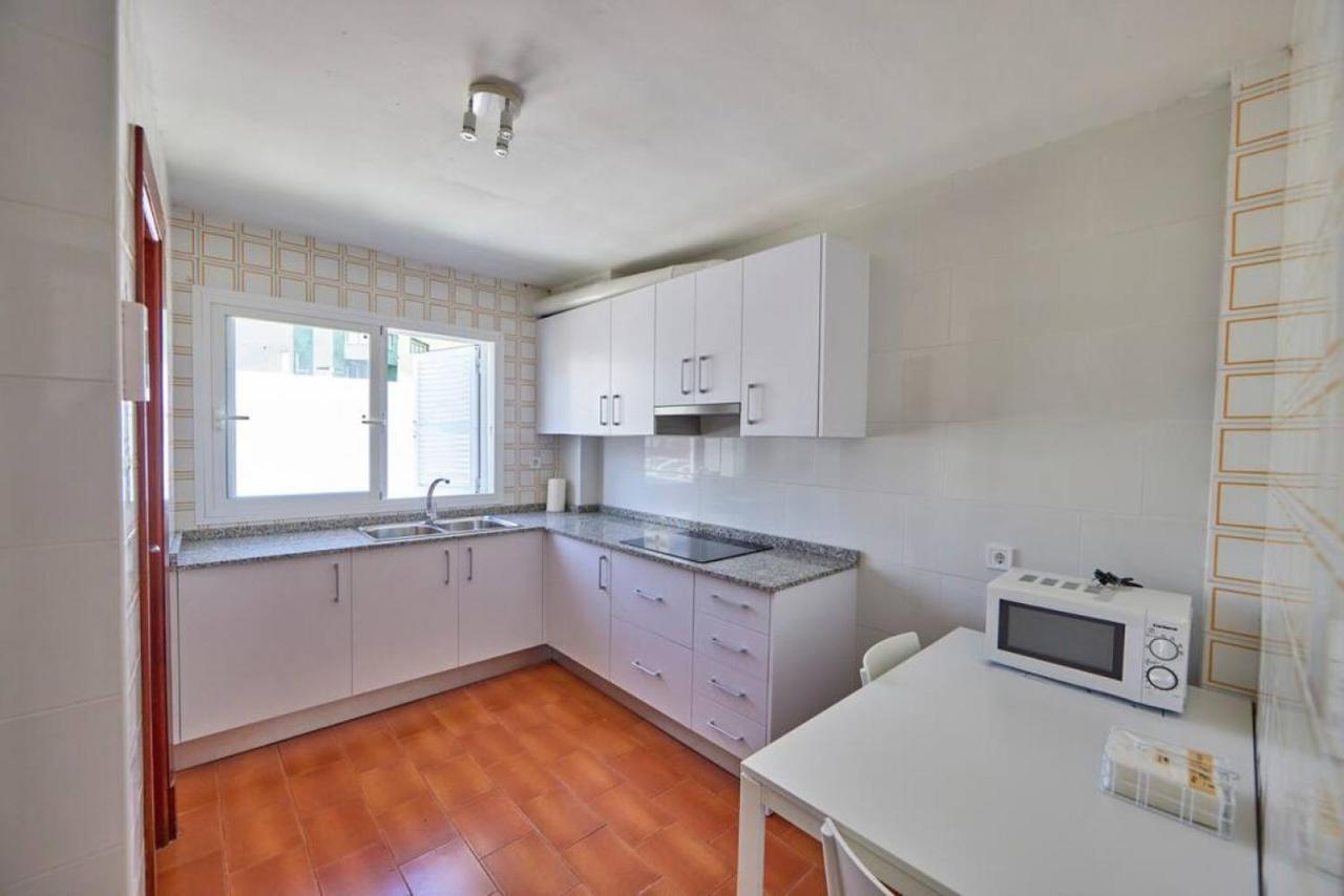 Nura Houses Duplex Magaluf 5アパートメント エクステリア 写真