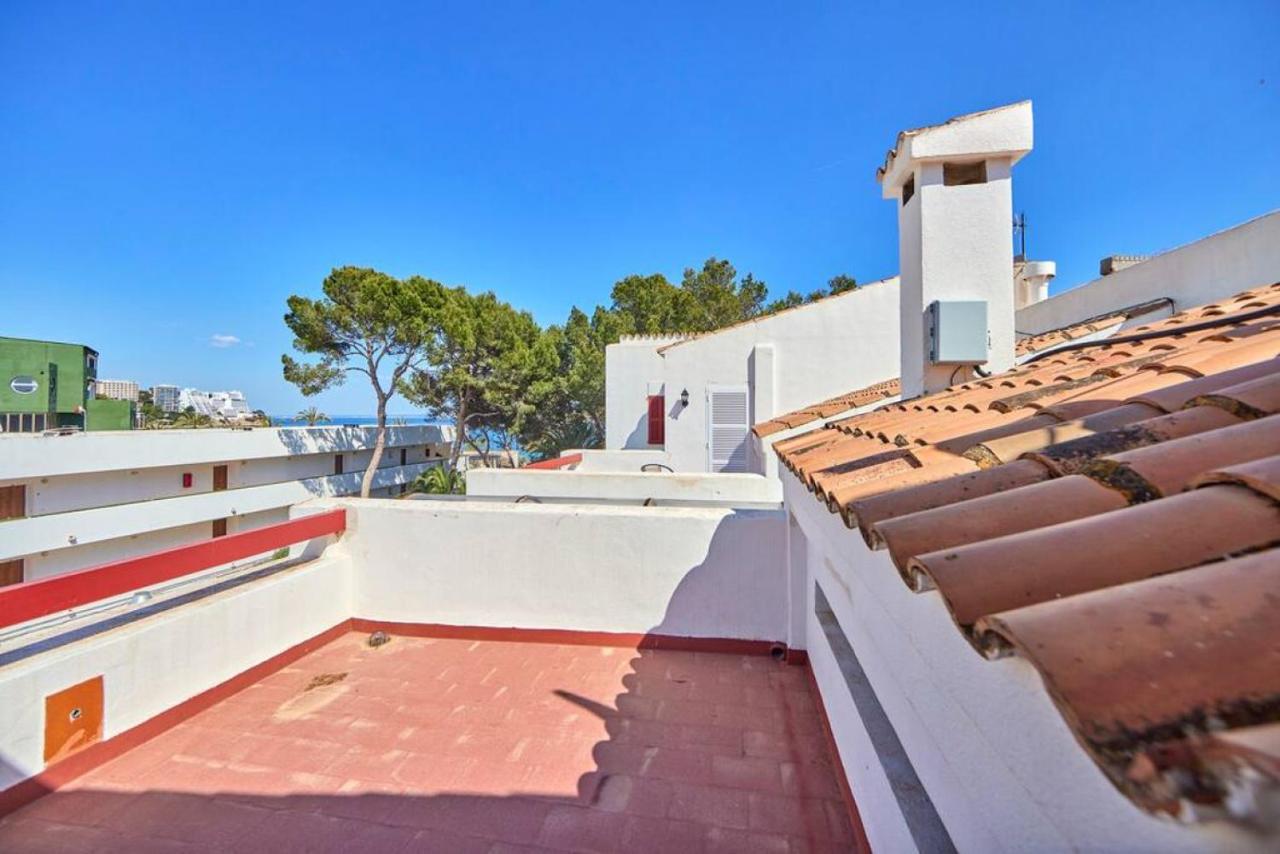 Nura Houses Duplex Magaluf 5アパートメント エクステリア 写真