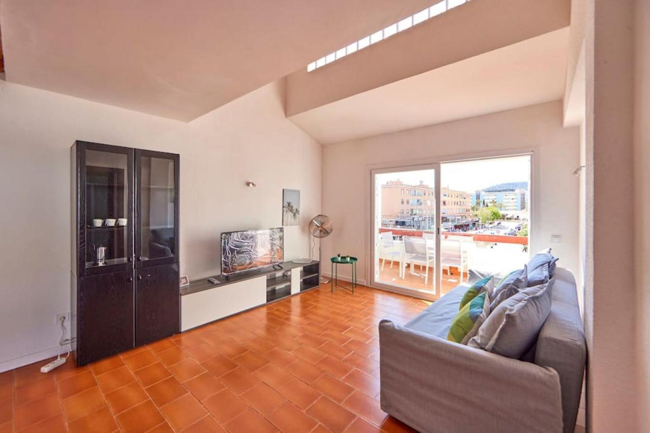 Nura Houses Duplex Magaluf 5アパートメント エクステリア 写真