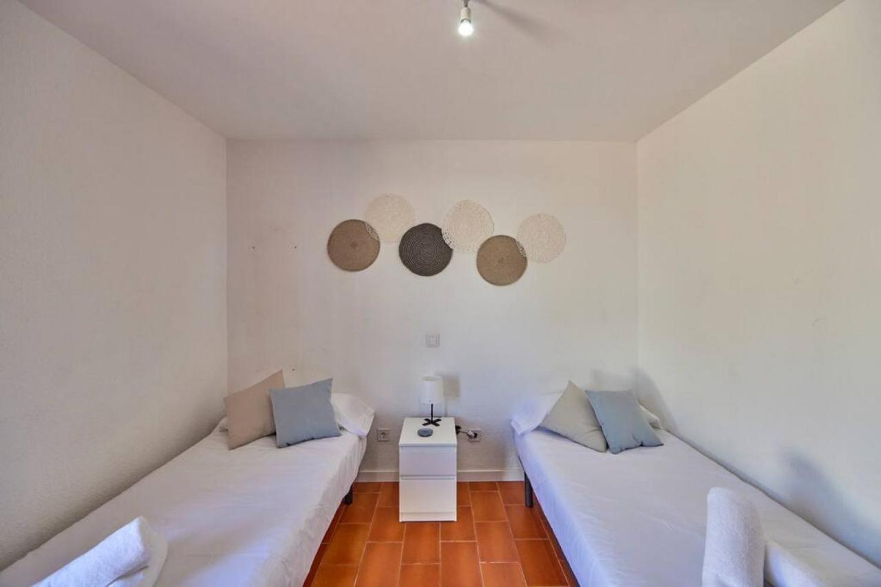 Nura Houses Duplex Magaluf 5アパートメント エクステリア 写真